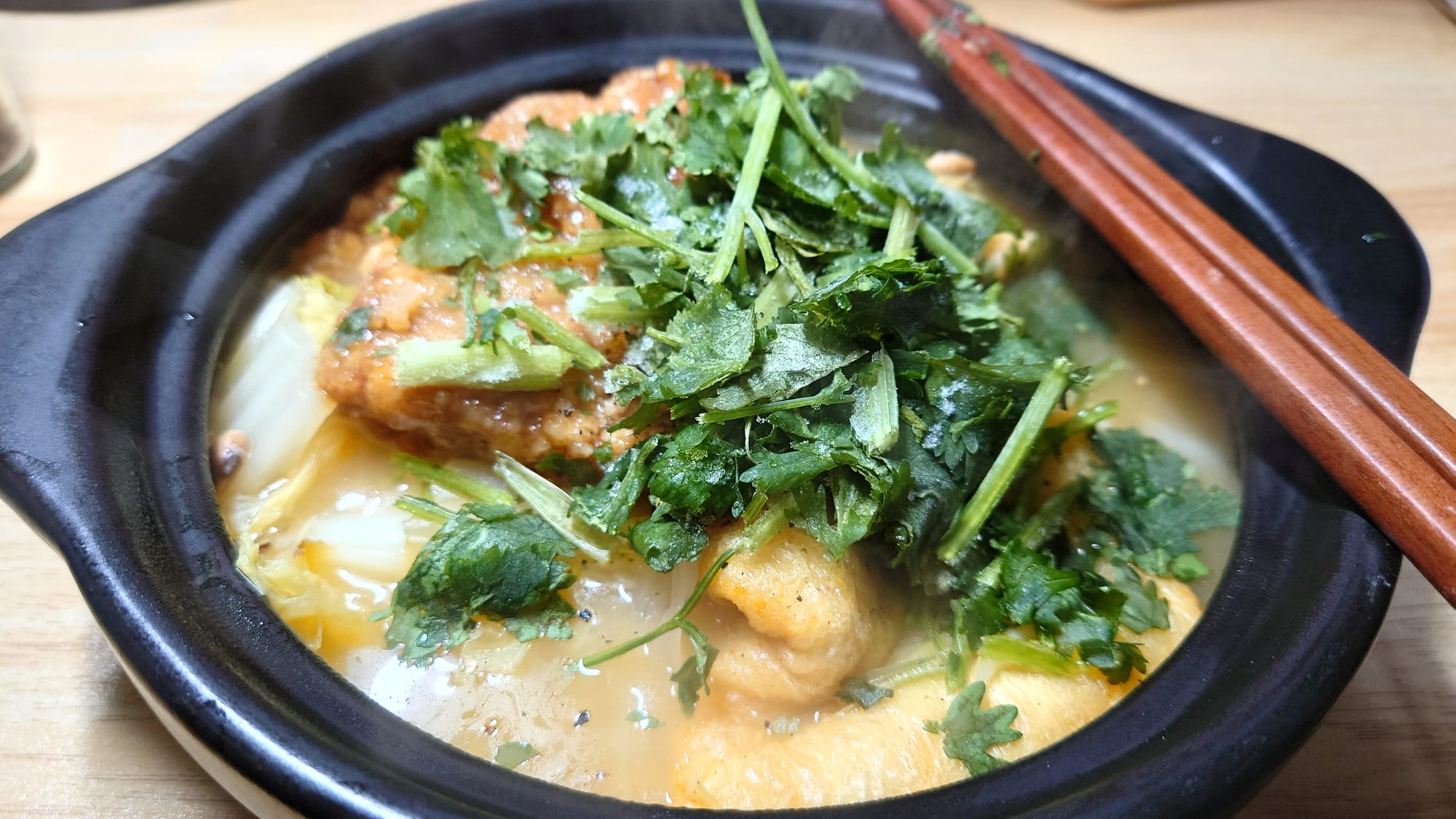 食谱