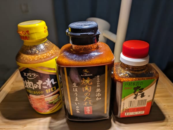 酱料测评+辣酱推荐